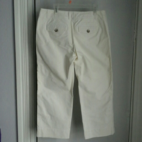 Summer Capris - Picture 2 of 6